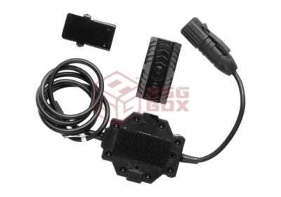 Z-Tactical zTac Wireless PTT ICOM Black - obrazek 2
