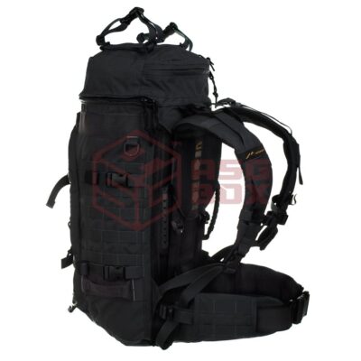 Alternative view of Wisport Crafter Black