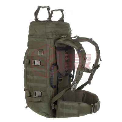 Alternative view of Wisport Crafter OD