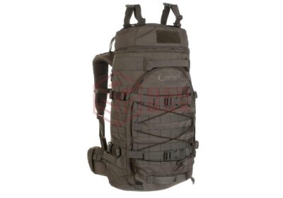 Wisport Crafter RAL7013