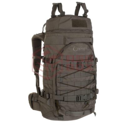 Wisport Crafter RAL7013