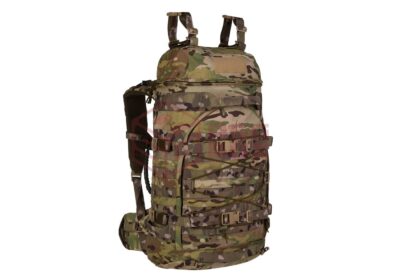 Wisport Crafter Multicam