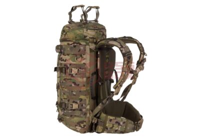 Wisport Crafter Multicam - obrazek 2
