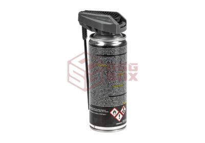 General Nano Protection Silicone Oil Aerosol 200ml - obrazek 3