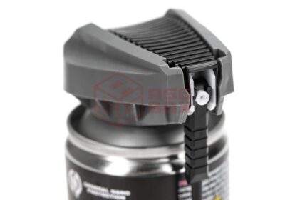 General Nano Protection Silicone Oil Aerosol 200ml - obrazek 4