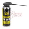 General Nano Protection Silicone Oil Aerosol 400ml OD-TM-11878800000 41029 asgbox.pl
