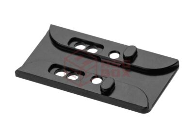 Walther Defense PDP 2.0 to Vortex Viper / Venom Black - obrazek 2