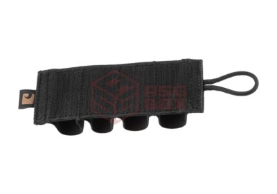 Clawgear Pistol Mag Holder Black - obrazek 2