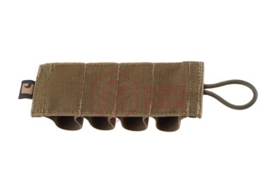 Clawgear Pistol Mag Holder RAL7013 - obrazek 2