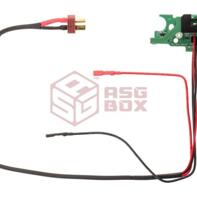 asgbox.pl - Avalon ETU Unit VFC