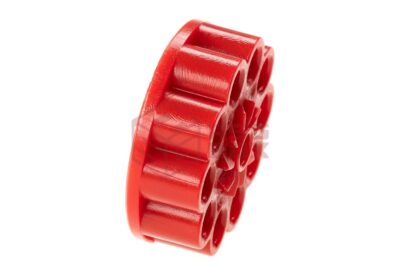 Ruger Rotary Magazine 10/22 Co2 4.5mm (.177) Diabolo