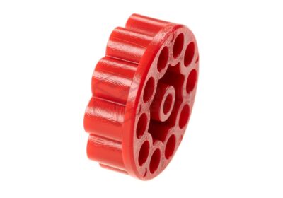 Ruger Rotary Magazine 10/22 Co2 4.5mm (.177) Diabolo - obrazek 2