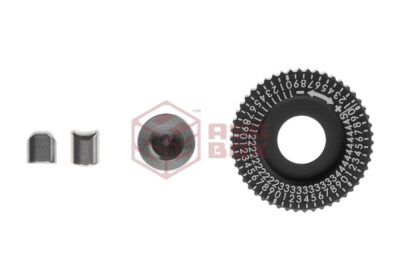 Silverback Advanced Hop Up Kit For TAC 41 - obrazek 2