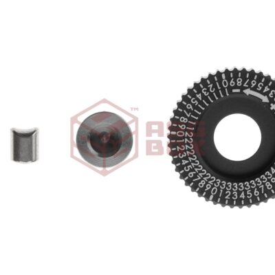Alternative view of Silverback Advanced Hop Up Kit For TAC 41