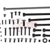 asgbox.pl - HTI Replacement Screw Set Silverback