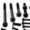 Silverback HTI Replacement Screw Set OD-TM-11884600000 41443 SBA-SST-02 asgbox.pl