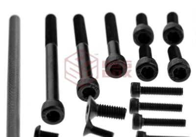 Silverback HTI Replacement Screw Set - obrazek 2