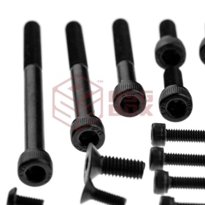 Alternative view of Silverback HTI Replacement Screw Set