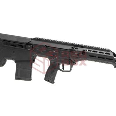 Silverback MDRx Black