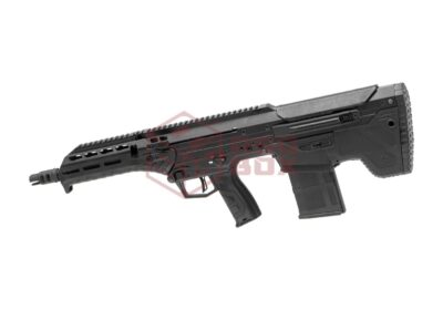 Silverback MDRx Black - obrazek 2