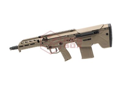 Silverback MDRx Dark Earth - obrazek 2
