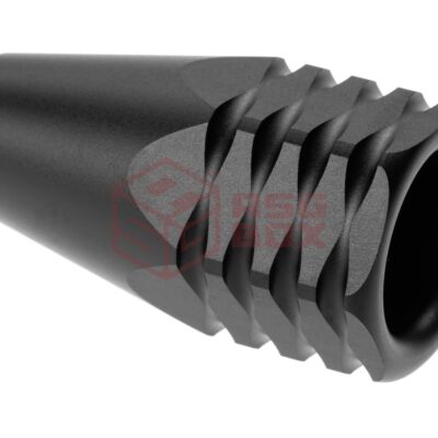 Alternative view of Silverback Operator Bolt Knob