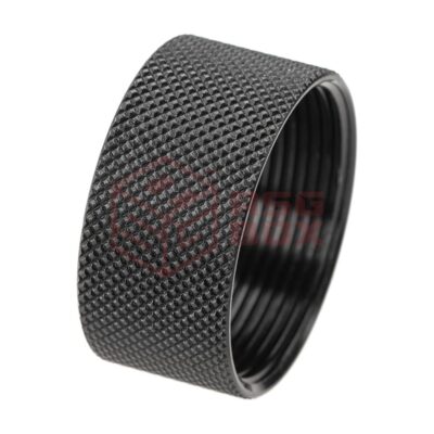 asgbox.pl - SRS 24mm CW Thread Protector Silverback