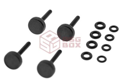 Silverback SRS A1/A2 Hop Up Setting Screw Set - obrazek 2