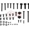 asgbox.pl - SRS A1/A2 Replacement Screw Set Silverback