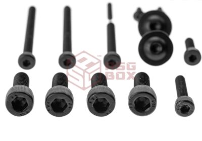 Silverback SRS A1/A2 Replacement Screw Set - obrazek 2