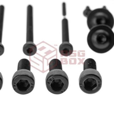 Alternative view of Silverback SRS A1/A2 Replacement Screw Set