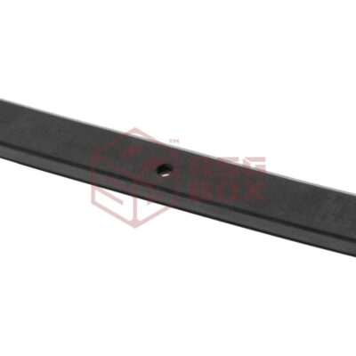 asgbox.pl - SRS A2 Bolt Dust Cover Silverback