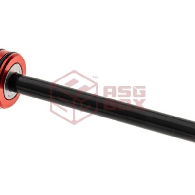 asgbox.pl - SRS Aluminium Teflon Spring Guide Silverback