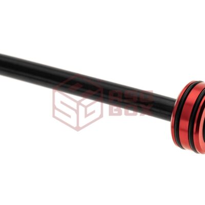 Alternative view of Silverback SRS Aluminium Teflon Spring Guide