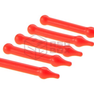 asgbox.pl - SRS Flexible Magazine Follower 5pc Kit Silverback