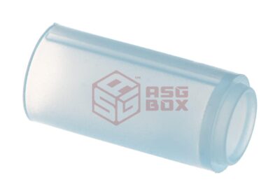 Silverback SRS/HTI Flat Hop Up Rubber And Nub Set for SRS/HTI - obrazek 3