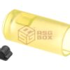 asgbox.pl - SRS/HTI Flat Hop Up Rubber With Nub For SRS/TAC 41 70° Silverback