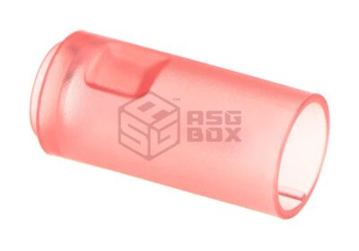 Silverback SRS/HTI Flat Hop Up Rubber With Nub For SRS/TAC 41 80° - obrazek 2