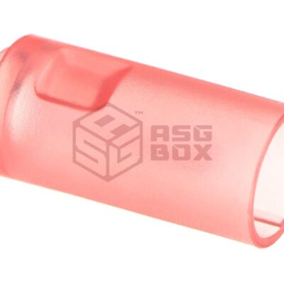 Alternative view of Silverback SRS/HTI Flat Hop Up Rubber With Nub For SRS/TAC 41 80°