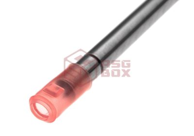 Silverback SRS/HTI Flat Hop Up Rubber With Nub For SRS/TAC 41 80° - obrazek 4