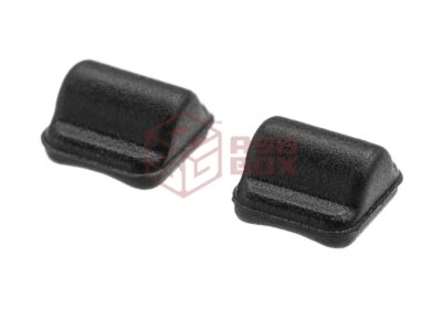 asgbox.pl - SRS/HTI Hop Up Rubber Nub 2pcs Silverback