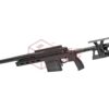 Silverback TAC 41 A Bolt Action Rifle Black OD-TM-11886906000 41428 SBA-BLT-31BK asgbox.pl