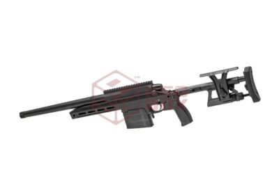 Silverback TAC 41 A Bolt Action Rifle Black - obrazek 2