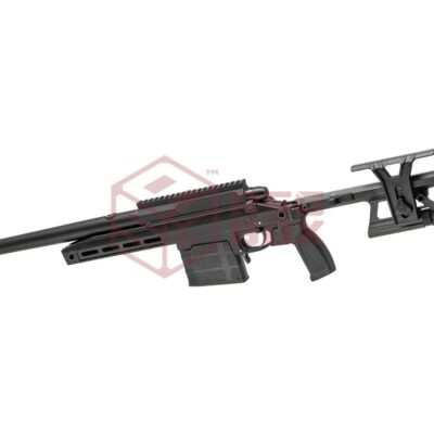Alternative view of Silverback TAC 41 A Bolt Action Rifle Black