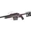 Silverback TAC 41 A Bolt Action Rifle Wolf Grey OD-TM-11886910100 41431 SBA-BLT-31WG asgbox.pl