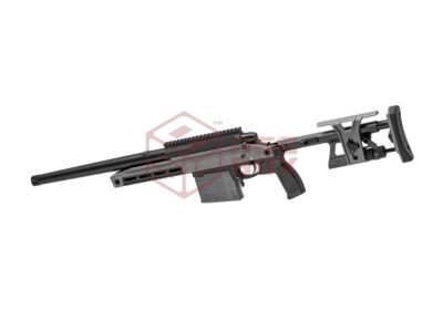 Silverback TAC 41 A Bolt Action Rifle Wolf Grey - obrazek 2