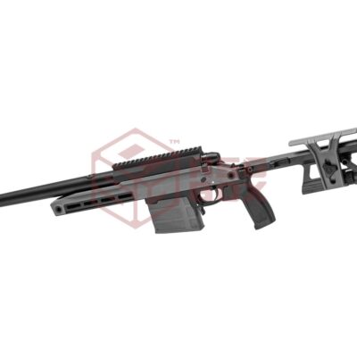 Alternative view of Silverback TAC 41 A Bolt Action Rifle Wolf Grey
