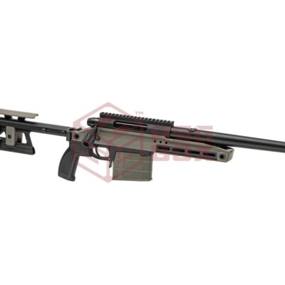 asgbox.pl - TAC 41 A Bolt Action Rifle Silverback