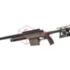 Silverback TAC 41 A Bolt Action Rifle Green OD-TM-11886920000 41429 SBA-BLT-31OD asgbox.pl