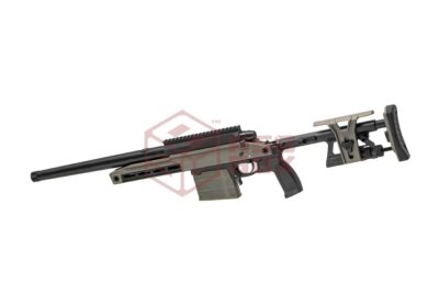 Silverback TAC 41 A Bolt Action Rifle Green - obrazek 2